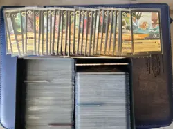 Lorcana Archazia's Island Complete C/UC/R/SR Set Non-foil - Image 1