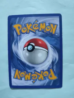 Pokemon Trader - Rare Trainer - 77/102 - Base Set WOTC VINTAGE 1999 MP Card - Image 2