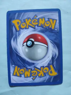 Pokemon Trader - Rare Trainer - 77/102 - Base Set WOTC VINTAGE 1999 MP Card - Image 4