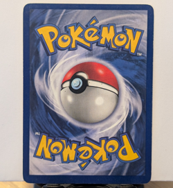 Pokemon Trader 77/102 Base Set Non-Holo Rare 1999 WOTC Trainer Card - LP/MP - Image 2