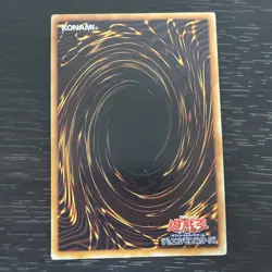Dark Magician Ultra Rare WJMP-JP012 Japanese Yu-gi-oh fym0-a15 - Image 4