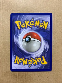 1st Edition SPANISH Metapod 54/102 Base Set - Common Pokemon Card - NM/Mint - Image 2