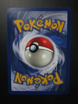 ELECTRODE POKEMON CARD 21/102 BASE RARE NON HOLO NEVER PLAYED NM - Image 2