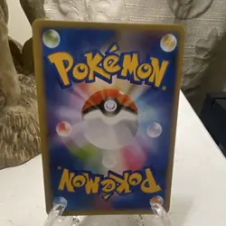 Pokemon Poncho-Wearing Pikachu Promo Holo XY 231/XY-P Basic Card 70HP - Image 2