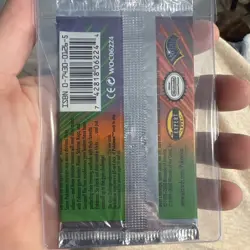 Wizards of the Coast Pokemon Gym Challenge Card Game - Boseter Pack UNWEIGHED 742818062244 - Image 4