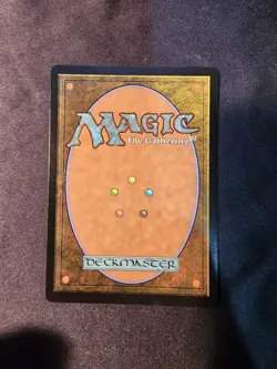 Bumi, Unleashed Avatar: The Last Airbender Foil - Image 2