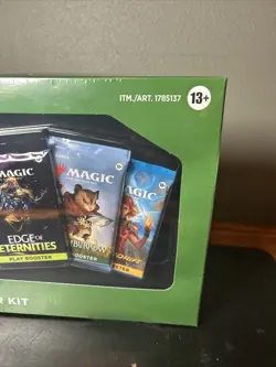 Magic The Gathering Bloomburrow Family Matters Commander Kit Sealed - Image 4