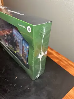 Magic The Gathering Bloomburrow Family Matters Commander Kit Sealed - Image 5