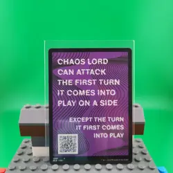 Otter Token Bloomburrow Magic The Gathering - Image 2