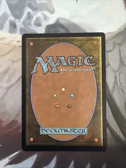 Bristlebane Battler X1 SHOWCASE FOIL-NM/M-Lorwyn Eclipsed - Image 2