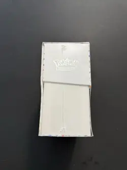Pokemon TCG 151 Pokemon Center Elite Trainer Box ETB BRAND NEW SEALED - Image 3