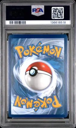 2022 Pokemon Sword & Shield Lost Origin #TG17 Fa/Pikachu Vmax PSA 10 GEM 6518 - Image 2