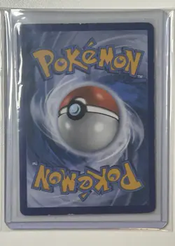 Pokemon Eevee GX SM233 Full Art Holo Promo Sun & Moon Promo Card - Image 3