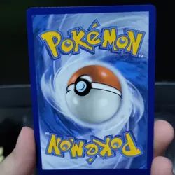 Pokemon TCG Oricorio ex 024 Mega Evolution Promo Holo EX - Image 2