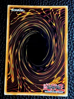 Metalflame Swordsman SUDA-EN014 Yugioh 1st Edition (New) Ultra Rare - Image 2