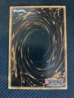 Oppressed People MFC-002 1st Edition Yugioh * - Image 2