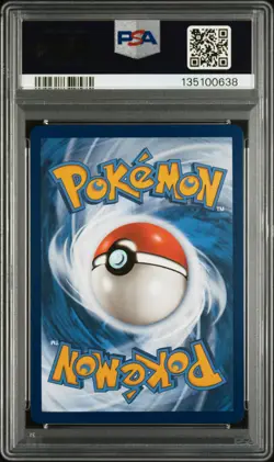 2023 POKEMON PAL EN-PALDEA EVOLVED ILLUSTRATION RARE #203 MAGIKARP PSA 9 - Image 2