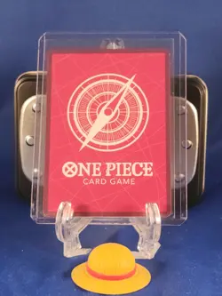 Magellan - OP02-071 - Leader - English - Near Mint - One Piece CCG - Image 3