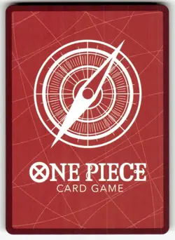 Magellan - OP02-071 - Leader - English - Near Mint - One Piece CCG - Image 2