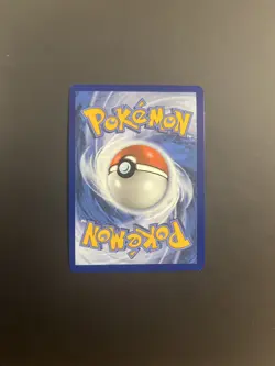 Pokemon Card Bulbasaur 133/132 Mega Evolution Promo Stamped IR Full Art NM 2025 - Image 3