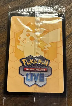 2025 Pokemon Bulbasaur 133/132 Mega Evolution Enhanced Stamped Promo Sealed - Image 2