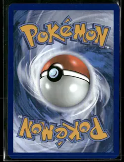 2025 Pokemon Bulbasaur 133/132 Mega Evolution Enhanced Stamped Promo - Image 2