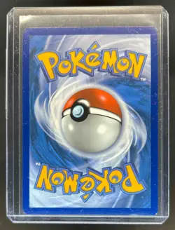 2025 Pokemon Mega Evolution Stamped Bulbasaur Promo #133/132 - Image 2
