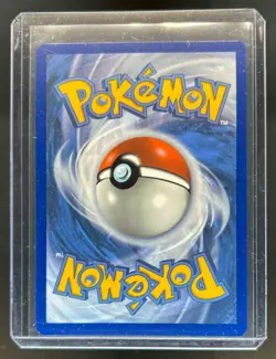 2025 Pokemon Mega Evolution Stamped Bulbasaur Promo #133/132 - Image 2