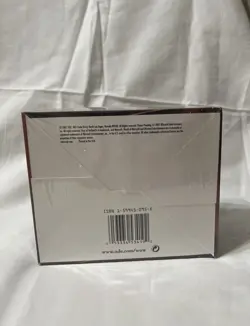 World of Warcraft Fires of Outland Booster Box English, Sealed - Image 3