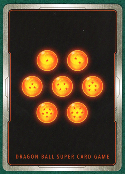 Gregory - Raging Roar FB03-058 - Dragon Ball Super: Fusion World TCG Card - Image 2