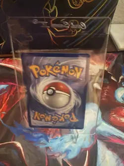 Piplup 098/094 Full Art NM/M Phantasmal Flames Pokemon Card - Image 2