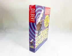 Dilbert Corporate Shuffle Sealed Box Unopened Wizards of the Coast Card Game - Image 5