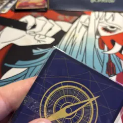 OP11-106 Zeus Rare Promo Nami Bandai Card Games Fest 24-25 One Piece TCG English - Image 5