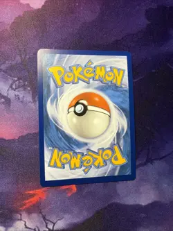 Pokemon Great Tusk ex SVP 072 Black Star Promo Holo Rare Art Card - Image 5