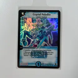 Duel Masters Cards 2004/2005/2006 (Super Rare/Very Rare) - Image 5