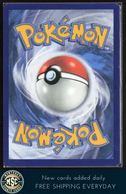 Metal Energy (2011 Unnumbered) League & Championship Cards # Promo - Image 2