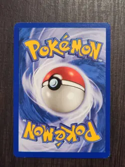 Clefable Jungle Holo Rare Pokemon Card NM/LP 1/64 - Image 2