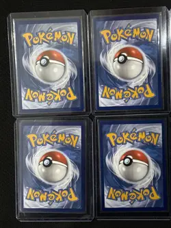 LOT OF 6 Pikachu 005/025 SWSH: Celebrations 25th Anniversary Cards English TCG - Image 4