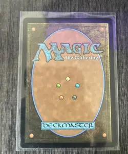 x4 Day of Black Sun #94 Magic Avatar: The Last Airbender (non foil) NM - Image 2