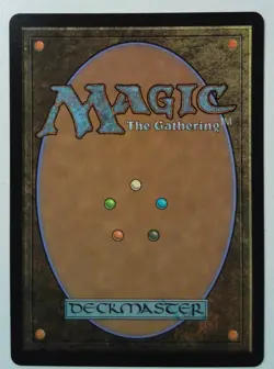 Harmonized Crescendo *Rare* Magic MtG x1 Lorwyn Eclipsed - Image 2
