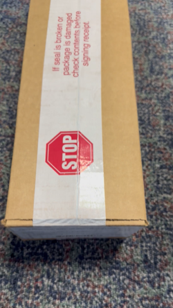 Pokemon TCG SWSH09 Brilliant Stars Booster Box Case Sealed - Image 2