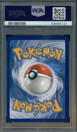 2020 Pokemon SWSH Champion's Path Secret #075 FA Drednaw VMax PSA 10 GEM MINT - Image 2