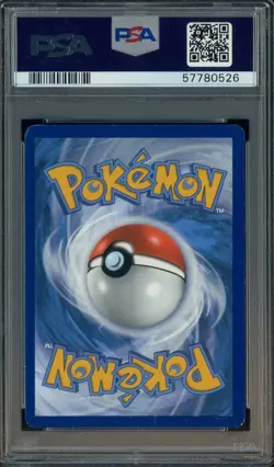 2020 Pokemon SWSH BSP Champions Path ETB #050 Charizard V PSA 9 MINT - Image 2
