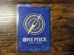 One Piece CCG Roronoa Zoro ST29-014 (SR) Alt Art Starter Deck (EGGHEAD) - Image 2