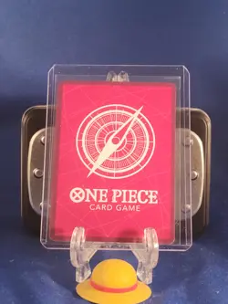 Buggy - OP09-042 - Leader - ST25 - English - Near Mint - One Piece CCG - Image 3
