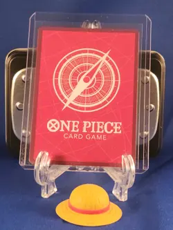 Eustass"Captain"Kid - ST10-003 - Leader - English - Near Mint - One Piece CCG - Image 3