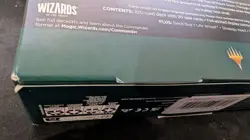 Magic Lord of the Rings Tales of Middle Earth Commander Deck Food and Fellowship - Image 5