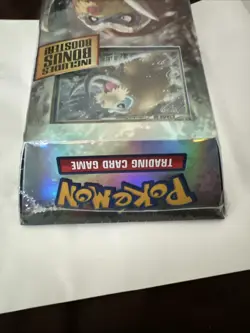 Pokemon HeartGold & SoulSilver Triumphant - Factory Sealed - Image 3