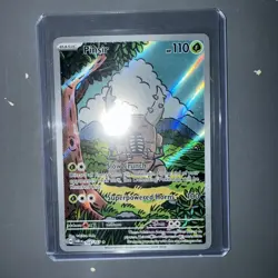 Pinsir Holo IR 168/167 Sv06 Twilight Masquerade NM Pokemon TCG - Image 1