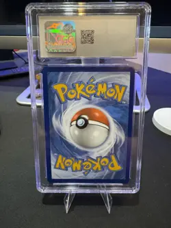Pokemon Pinsir 168/167 Sv06: Twilight Masquerade Illustration Rare - Holo CGC 9 - Image 2